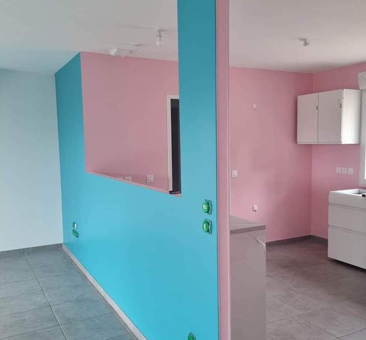 Travaux de maçonnerie Deauville