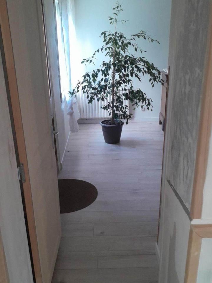 Revêtement de sol Deauville