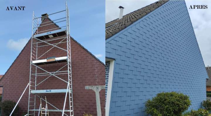 Revêtement de sol Deauville