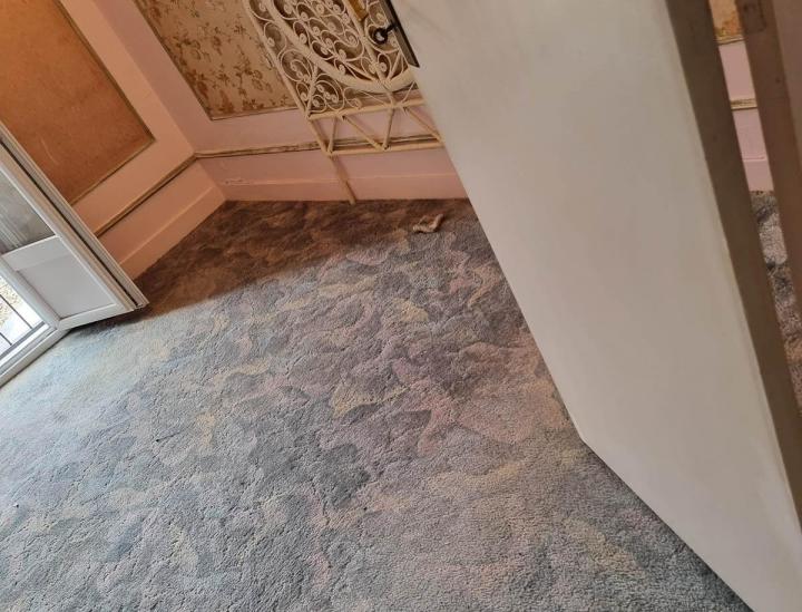 Revêtement de sol Deauville