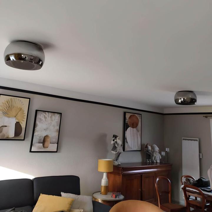 Nous aménageons votre espace intérieur.