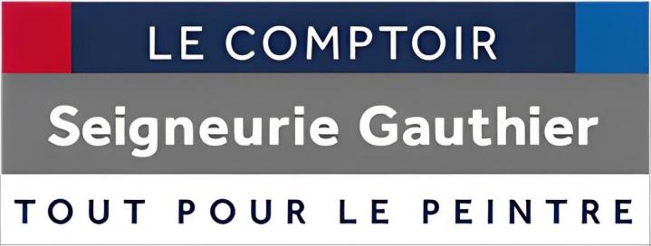 Logo seigneurie gauthier