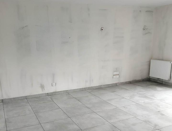 Pose de revêtement de sol Deauville