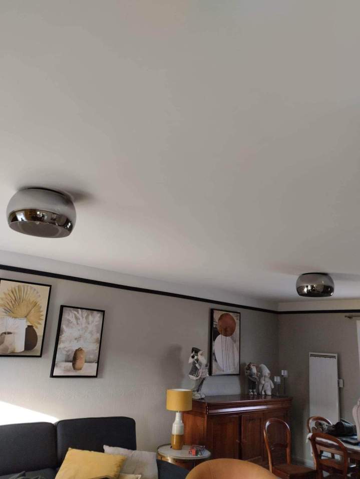 <p>Entreprise de rénovation intérieure, Étretat</p>