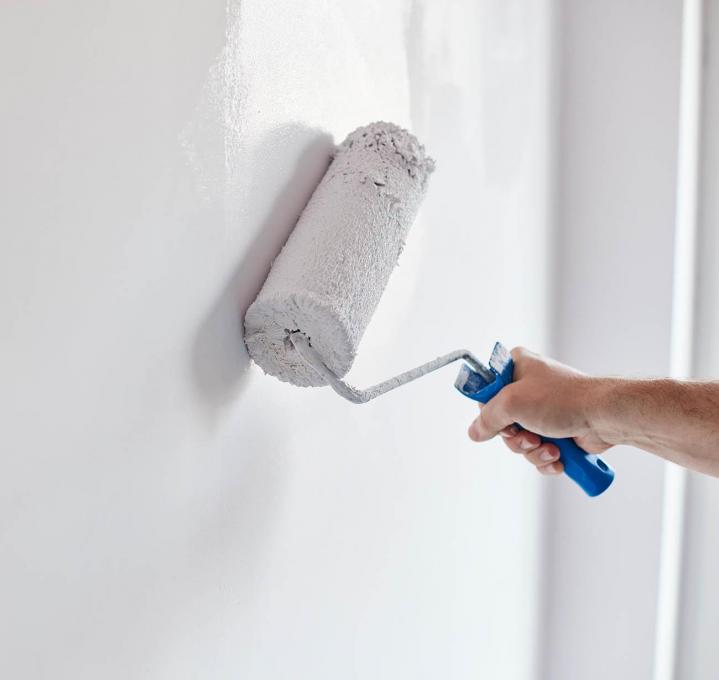 Travaux de peinture intérieure et extérieure Deauville